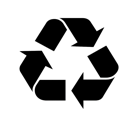 Recycling symbol