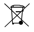 WEEE symbol